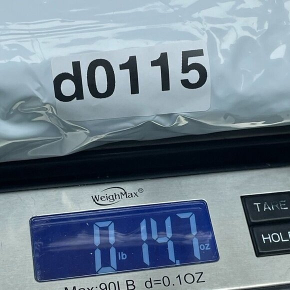 Briggs Women’s Striped Linen Blend Midi Dress With Tie Waist d0115 - Picture 6 of 6